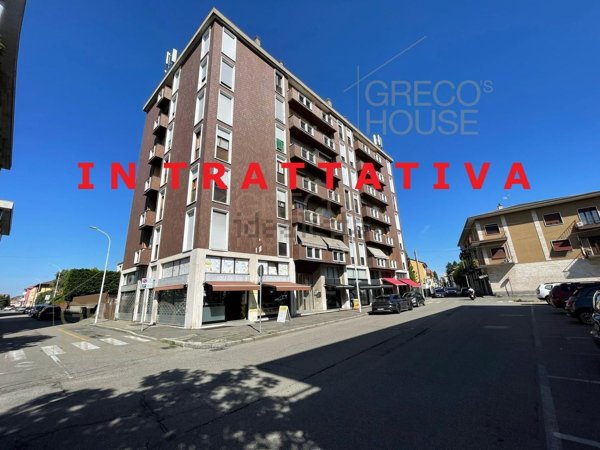 appartamento in vendita a Busto Arsizio