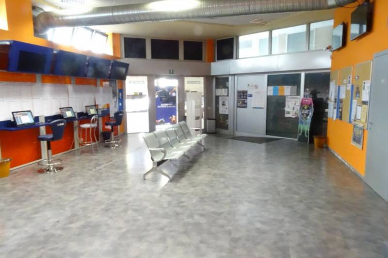 negozio in vendita a Busto Arsizio
