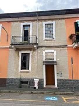 appartamento in vendita a Busto Arsizio
