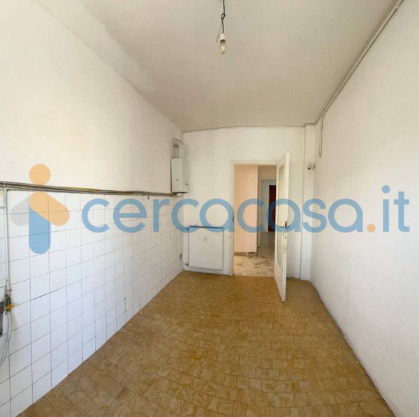 appartamento in vendita a Busto Arsizio