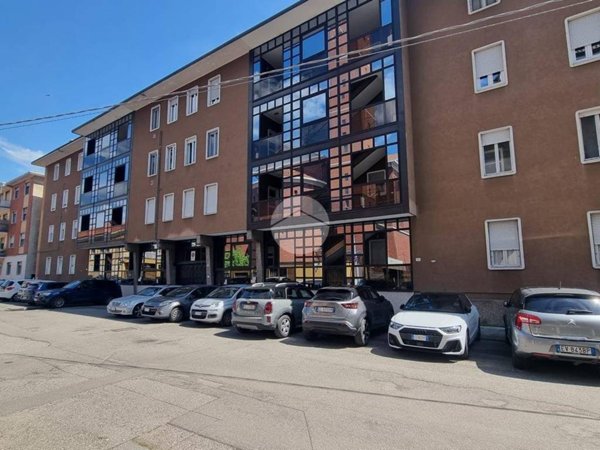 appartamento in vendita a Busto Arsizio