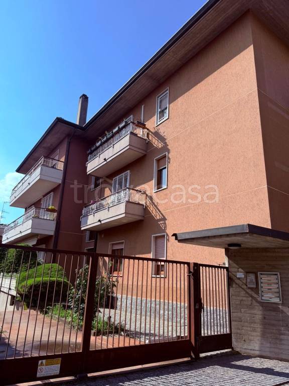 appartamento in vendita a Busto Arsizio