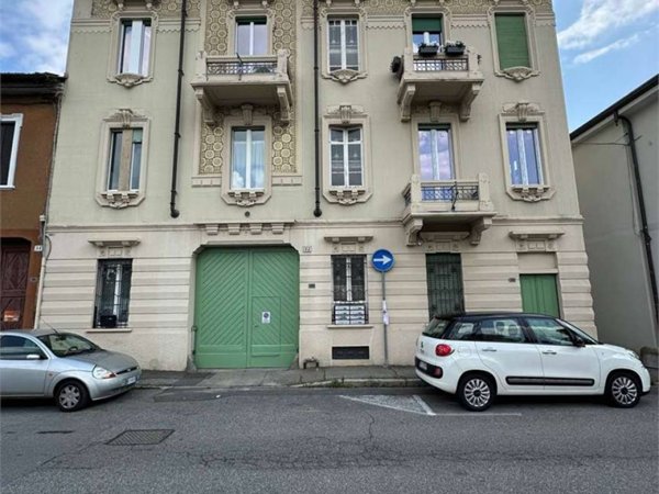 ufficio in vendita a Busto Arsizio