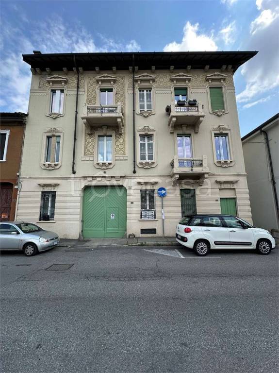 appartamento in vendita a Busto Arsizio