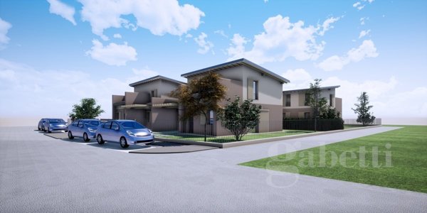 casa indipendente in vendita a Busto Arsizio