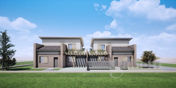 casa indipendente in vendita a Busto Arsizio