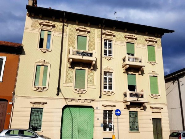 appartamento in vendita a Busto Arsizio