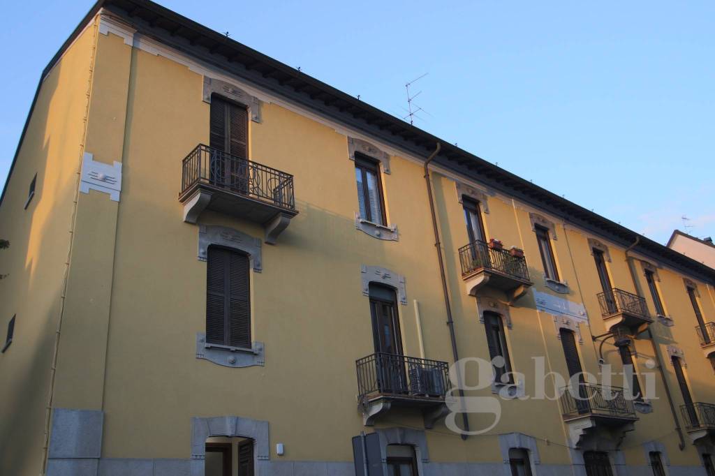 appartamento in vendita a Busto Arsizio