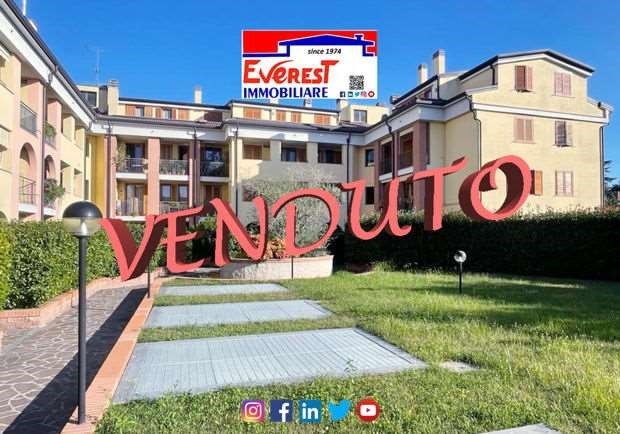 appartamento in vendita a Busto Arsizio
