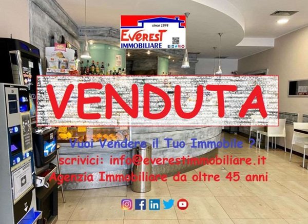 monolocale in vendita a Busto Arsizio