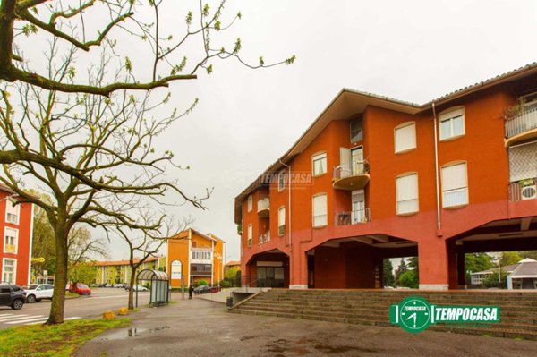 appartamento in vendita a Busto Arsizio