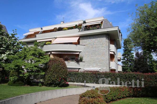 appartamento in vendita a Busto Arsizio