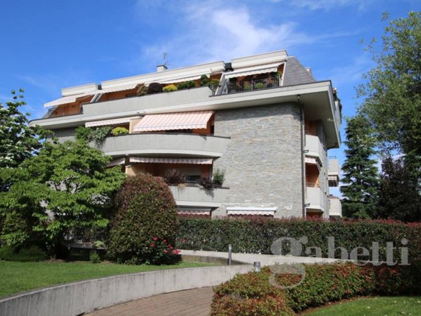 appartamento in vendita a Busto Arsizio