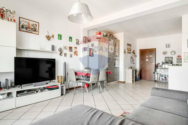 appartamento in vendita a Busto Arsizio