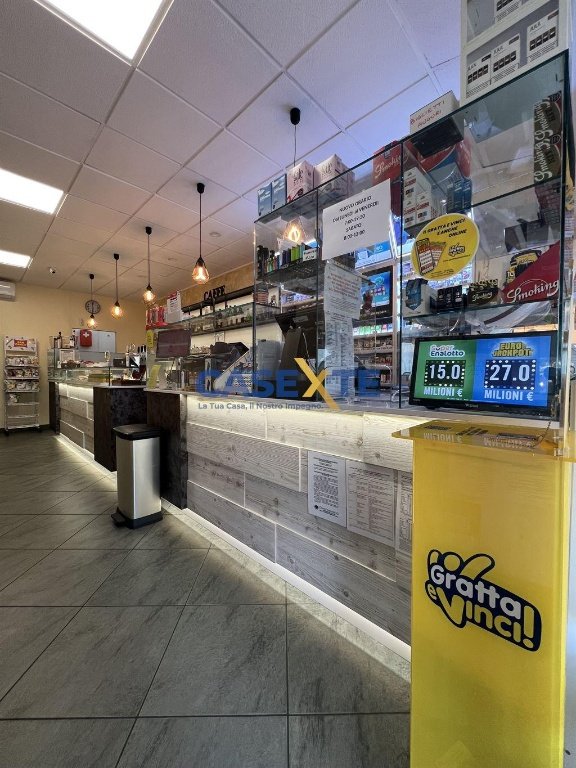 ufficio in vendita a Busto Arsizio