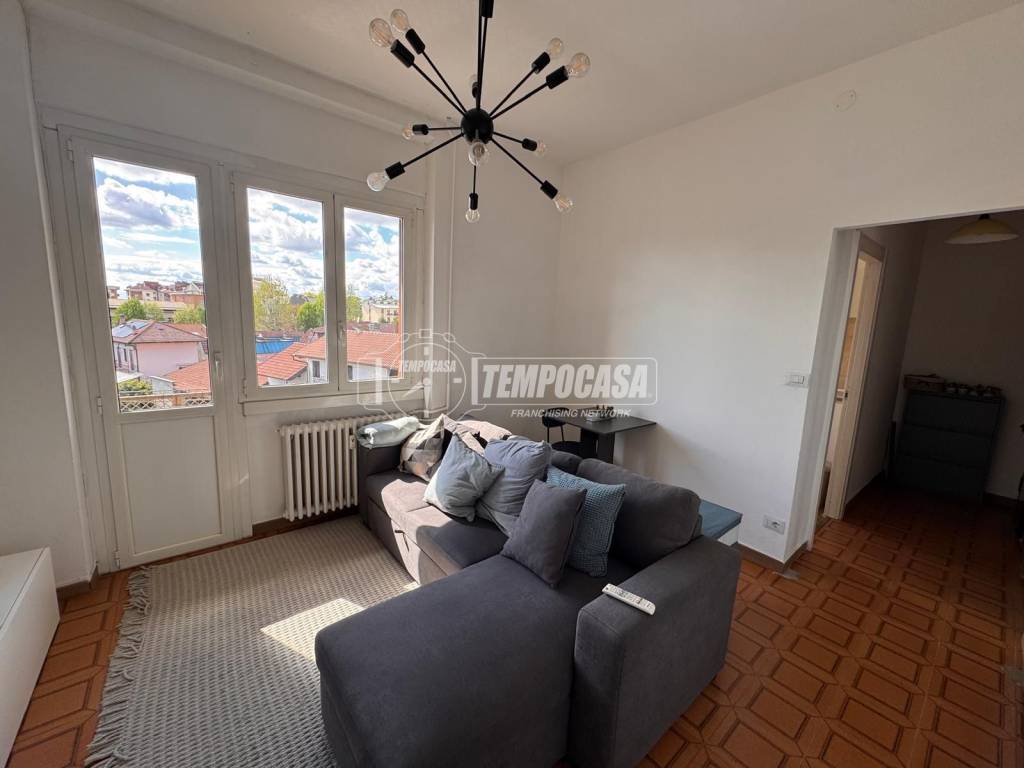 appartamento in vendita a Busto Arsizio