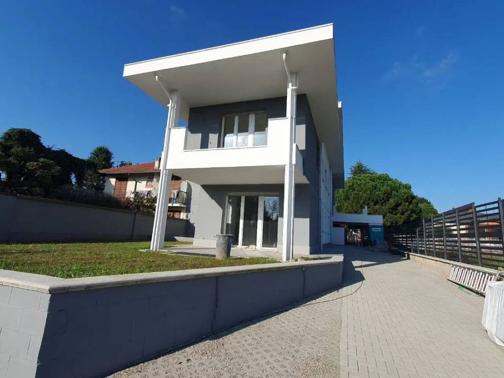 appartamento in vendita a Busto Arsizio