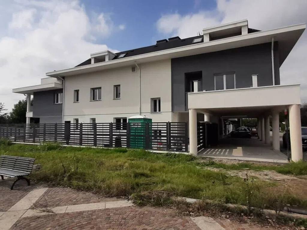 appartamento in vendita a Busto Arsizio