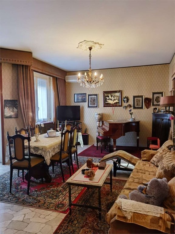 appartamento in vendita a Busto Arsizio