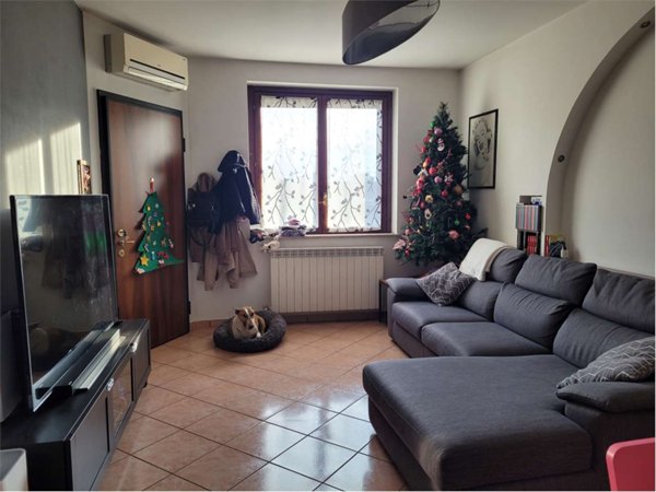 casa indipendente in vendita a Busto Arsizio