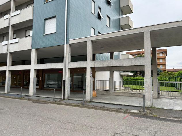 negozio in vendita a Busto Arsizio