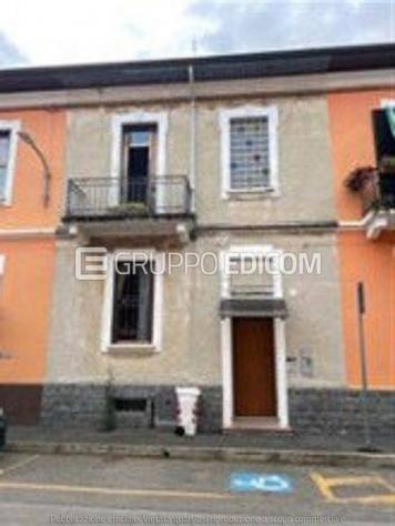 appartamento in vendita a Busto Arsizio