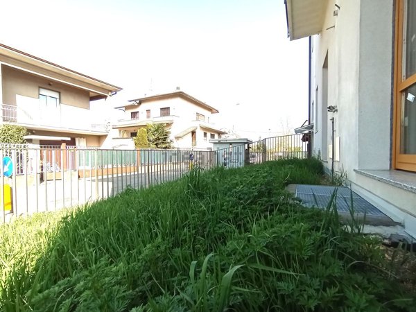 appartamento in vendita a Busto Arsizio