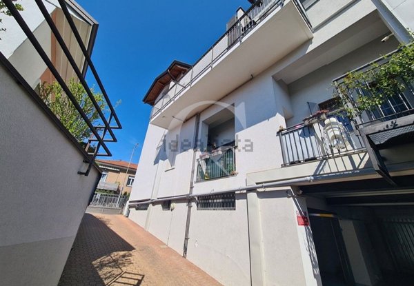appartamento in vendita a Busto Arsizio