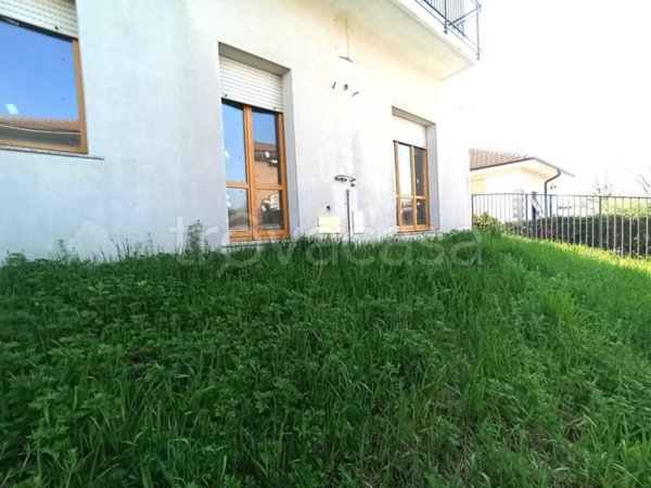 appartamento in vendita a Busto Arsizio