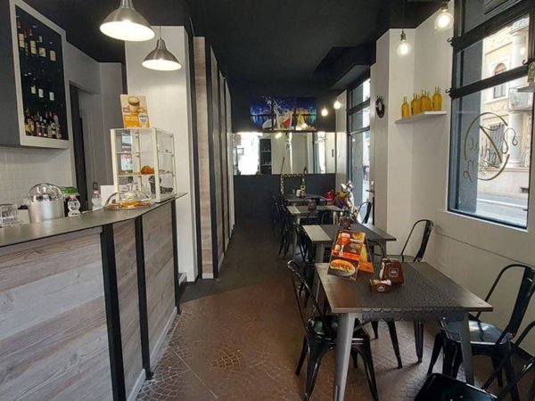 negozio in vendita a Busto Arsizio