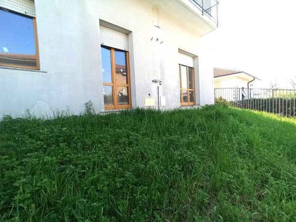 appartamento in vendita a Busto Arsizio