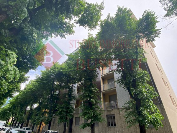 appartamento in vendita a Busto Arsizio