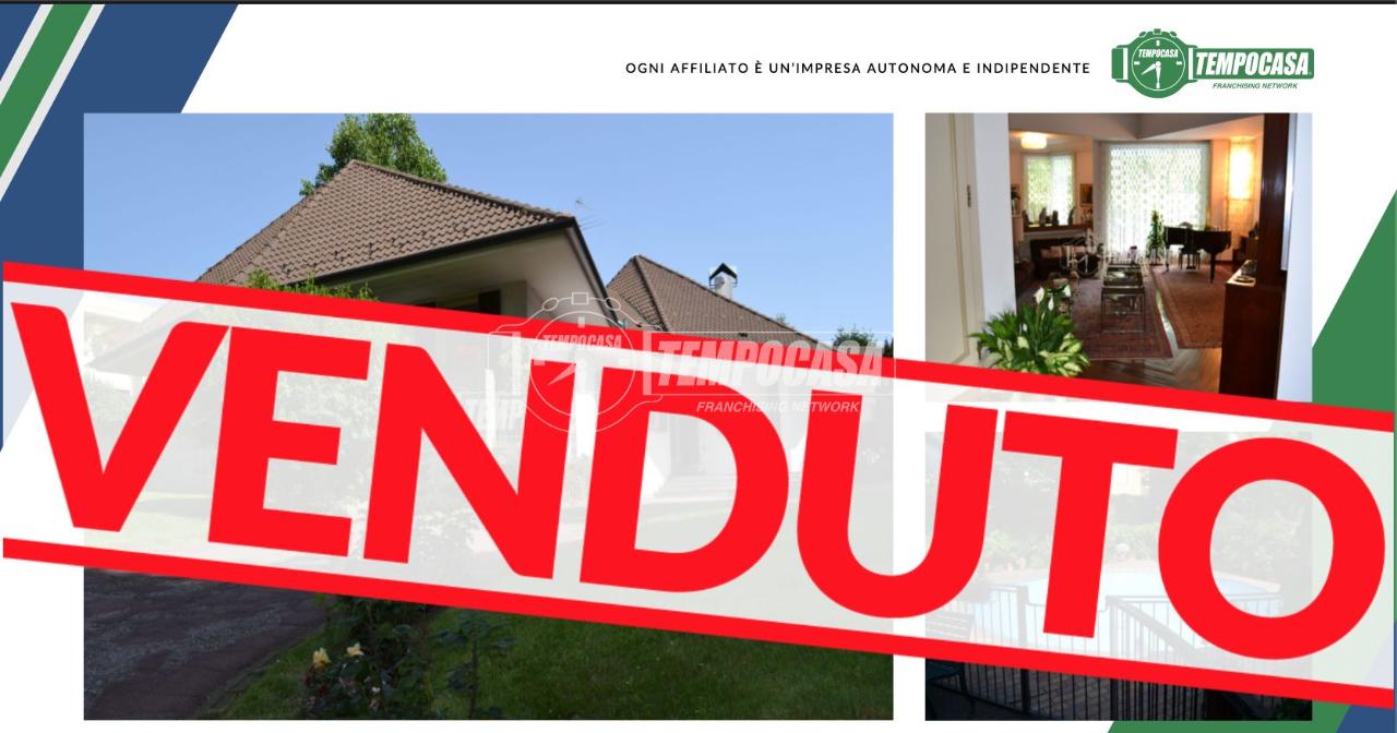 casa indipendente in vendita a Busto Arsizio