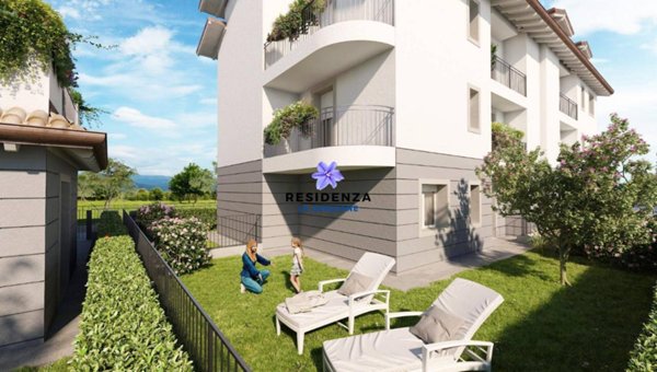 appartamento in vendita a Busto Arsizio