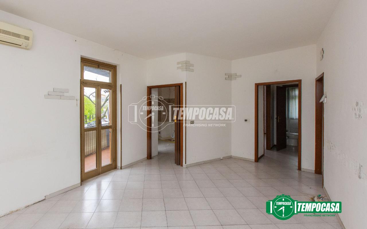 appartamento in vendita a Busto Arsizio