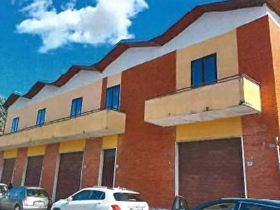 appartamento in vendita a Busto Arsizio