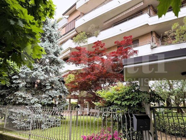 appartamento in vendita a Busto Arsizio