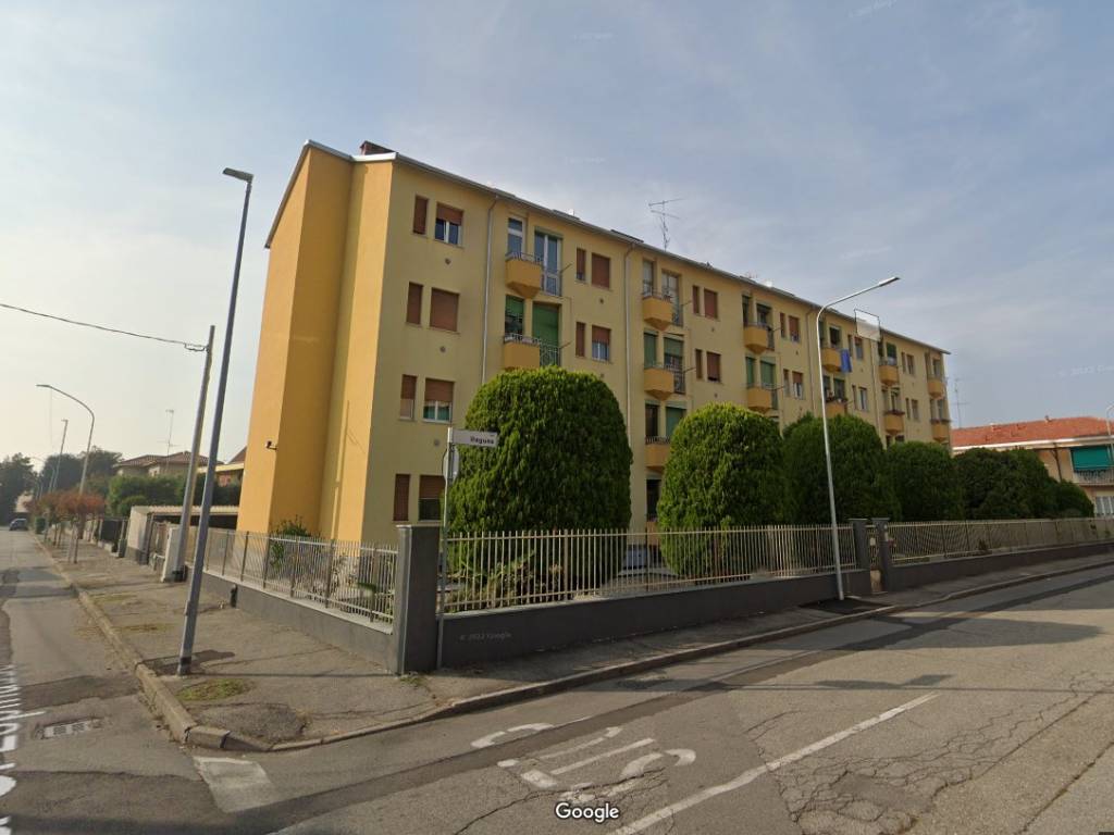 appartamento in vendita a Busto Arsizio