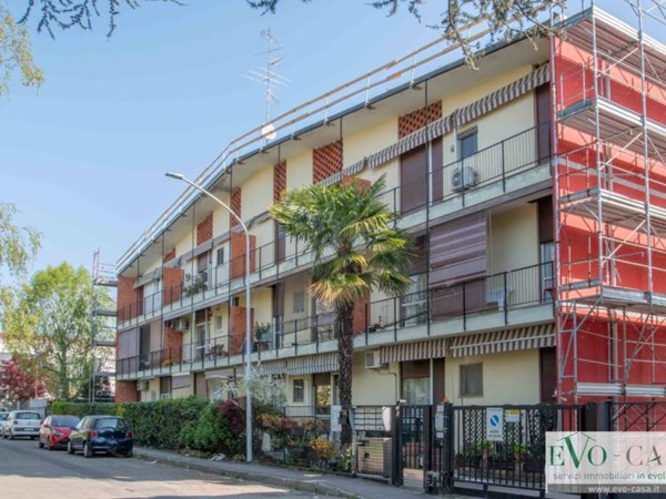 appartamento in vendita a Busto Arsizio