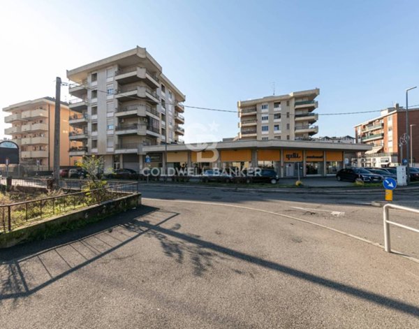 appartamento in vendita a Busto Arsizio