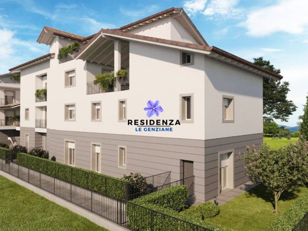casa indipendente in vendita a Busto Arsizio