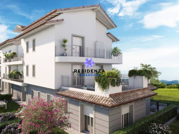 appartamento in vendita a Busto Arsizio