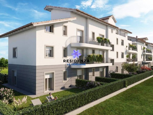 appartamento in vendita a Busto Arsizio