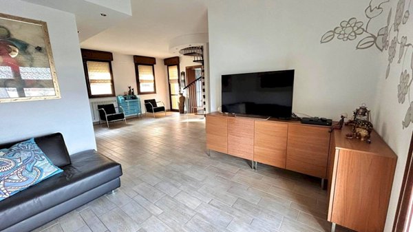 appartamento in vendita a Busto Arsizio