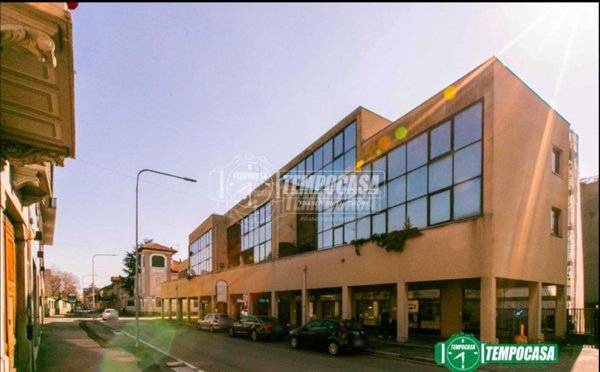 appartamento in vendita a Busto Arsizio