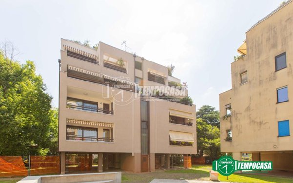 appartamento in vendita a Busto Arsizio