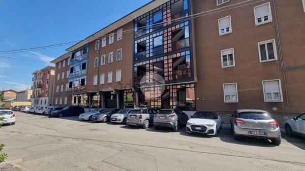 appartamento in vendita a Busto Arsizio