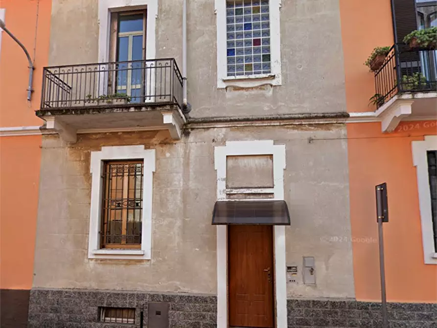 appartamento in vendita a Busto Arsizio