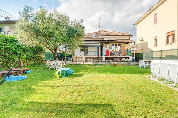 appartamento in vendita a Busto Arsizio