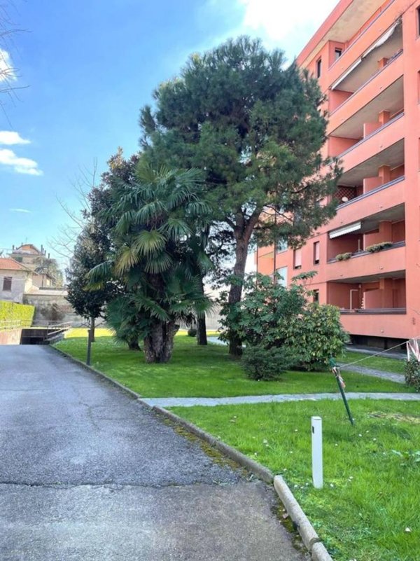 appartamento in vendita a Busto Arsizio